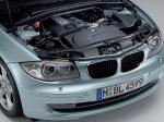 BMW 120i 3-Door 2007 года